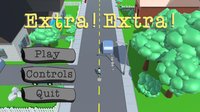 Extra Extra screenshot, image №2234887 - RAWG