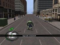 The Incredible Hulk (2008) screenshot, image №492395 - RAWG