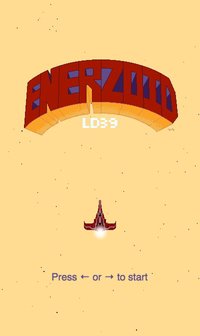 ENERZOID screenshot, image №1307799 - RAWG