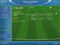 Marcus Trescothick's Cricket Coach screenshot, image №458308 - RAWG