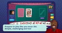 Gin Rummy Blyts screenshot, image №1514071 - RAWG