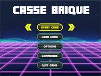 Casse Brique screenshot, image №2346583 - RAWG