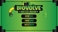 Biovolve Battle Arena screenshot, image №1945404 - RAWG