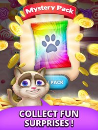 Solitaire Arena - Card Game screenshot, image №2031893 - RAWG