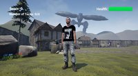 GiantROM screenshot, image №1230472 - RAWG