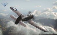 World of Warplanes screenshot, image №575422 - RAWG