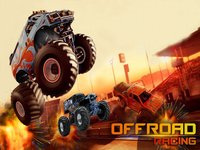 Off Road Cruising Hill Climb Racer - 2016 screenshot, image №1603560 - RAWG