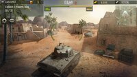 Grand Tanks: WW2 Tank Games screenshot, image №3884386 - RAWG