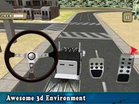 Driving Army Truck Level screenshot, image №1325858 - RAWG