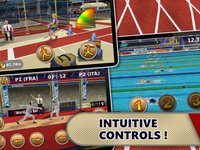 Athletics: Summer Sports HD screenshot, image №2063799 - RAWG