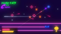 Synth Street screenshot, image №1908575 - RAWG