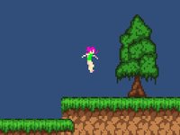 Lilla Mini Adventure screenshot, image №2125126 - RAWG