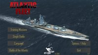 Atlantic Fleet Lite screenshot, image №1462353 - RAWG