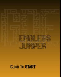 Endless jumper (ansel games) screenshot, image №2688772 - RAWG