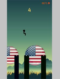 Stickman Blow (Balloon Hero) screenshot, image №874842 - RAWG