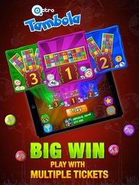 Tambola - Indian Bingo screenshot, image №1682440 - RAWG