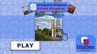 Ultimate Puzzles United Kingdom screenshot, image №3030034 - RAWG