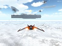 World War 2016 Future Air Battle Pro screenshot, image №1796500 - RAWG