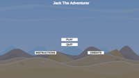 JackTheAdventurer screenshot, image №2320023 - RAWG