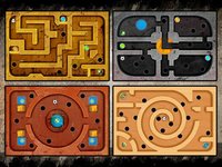 Labyrinth Game screenshot, image №884315 - RAWG