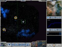 Galactic Civilizations (2003) screenshot, image №347288 - RAWG