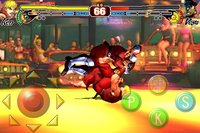 Street Fighter IV screenshot, image №491303 - RAWG