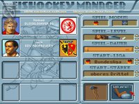 Eishockey Manager screenshot, image №304455 - RAWG