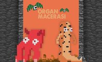 Organ Macerasi screenshot, image №2551112 - RAWG