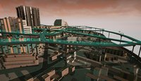 Sky City (Non-VR Version) screenshot, image №1054291 - RAWG