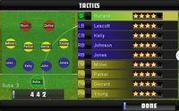 Super Soccer Champs screenshot, image №671816 - RAWG