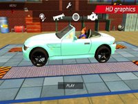 Modern Car Driving:City Street screenshot, image №920653 - RAWG