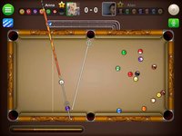 8 Ball Live screenshot, image №1598978 - RAWG