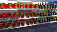 Wendy’s Mart 3D screenshot, image №718193 - RAWG