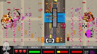 Black Sand Drift (itch) screenshot, image №1044528 - RAWG