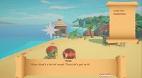 Joby's Adventure screenshot, image №3533466 - RAWG