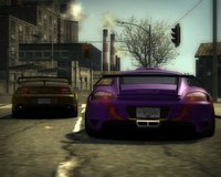 Need For Speed: Most Wanted screenshot, image №806756 - RAWG