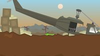 Battle Bound (online) screenshot, image №3768140 - RAWG