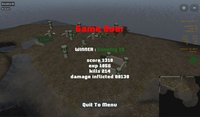 Army of Steel screenshot, image №1264057 - RAWG
