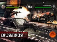 Death Race - Drive and Shoot screenshot, image №914595 - RAWG