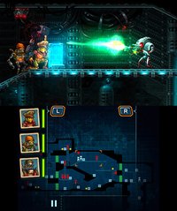 SteamWorld Heist screenshot, image №265301 - RAWG