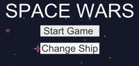 Space Wars (itch) (AndyGreen0608) screenshot, image №3754979 - RAWG