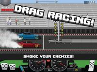 Pixel Car Racer screenshot, image №63588 - RAWG