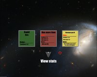 Tale Of Starship screenshot, image №2218057 - RAWG