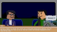 Mysterious Mystery, EP 1: The Duo Dilemma screenshot, image №4152884 - RAWG