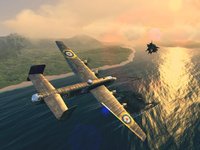 Warplanes: WW2 Dogfight FULL screenshot, image №2389322 - RAWG