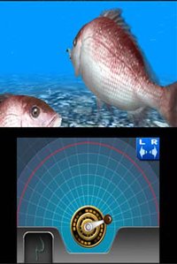 Reel Fishing Paradise 3D - release date, videos, screenshots