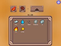 Elements (itch) (AmIDuck) screenshot, image №3513624 - RAWG