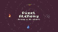 Pixel Alchemy screenshot, image №1053692 - RAWG