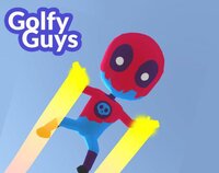 Golfy Guys screenshot, image №2586679 - RAWG