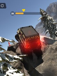 Offroad Life 3D screenshot, image №2682189 - RAWG